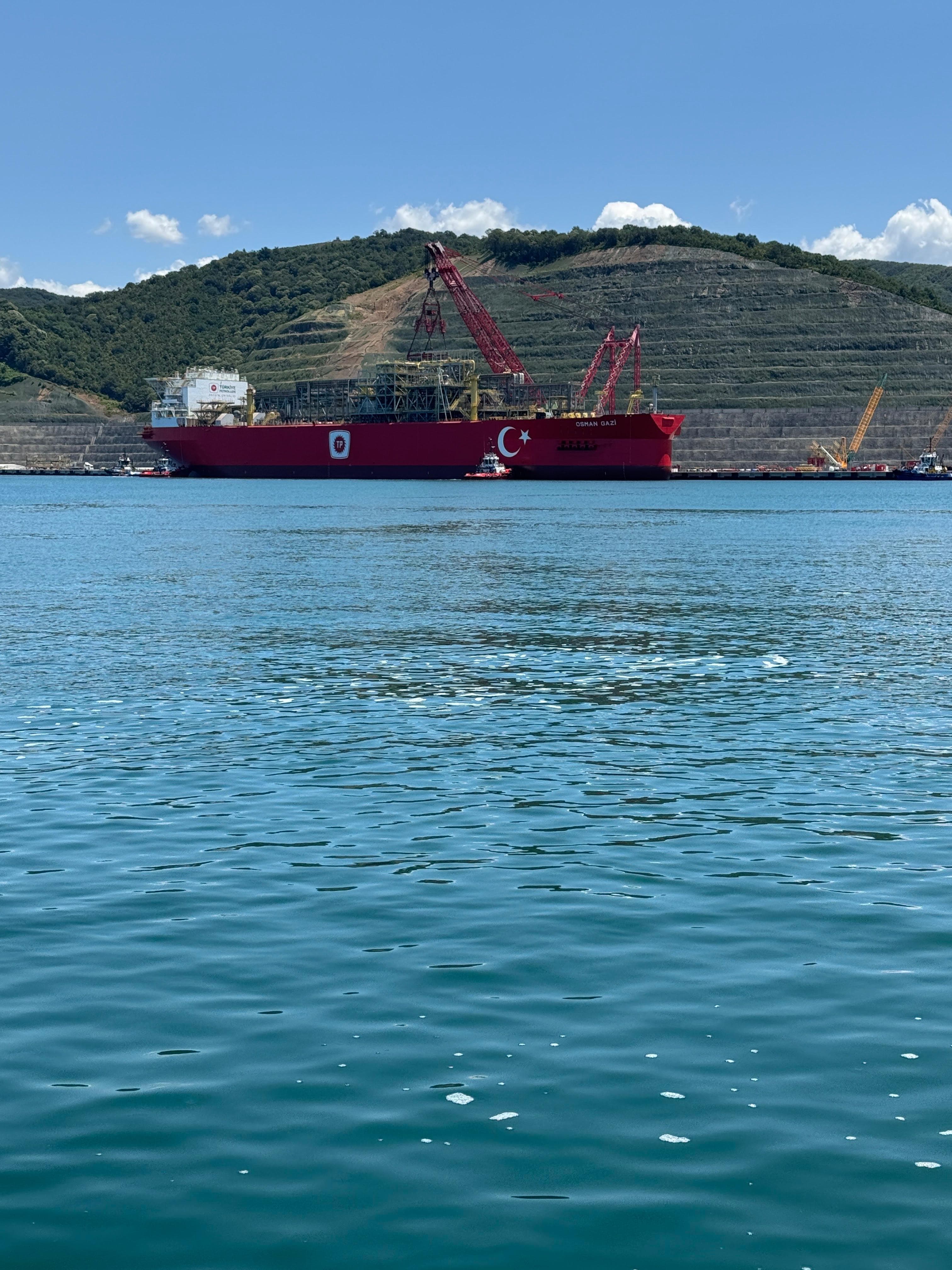 Turkish Petroleum 2